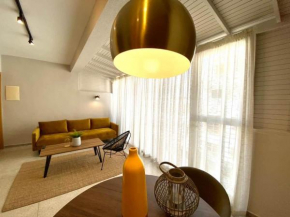 GAUTHIER 602 DUPLEX SOHO - TWIN CENTER VIEW